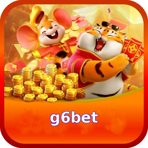g6bet-Logo